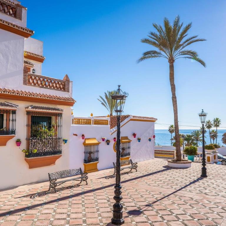 Pure Oasis - Luxury Resort Penthouse - Apartamento de 2 dormitorios con terraza y vistas al mar - 35