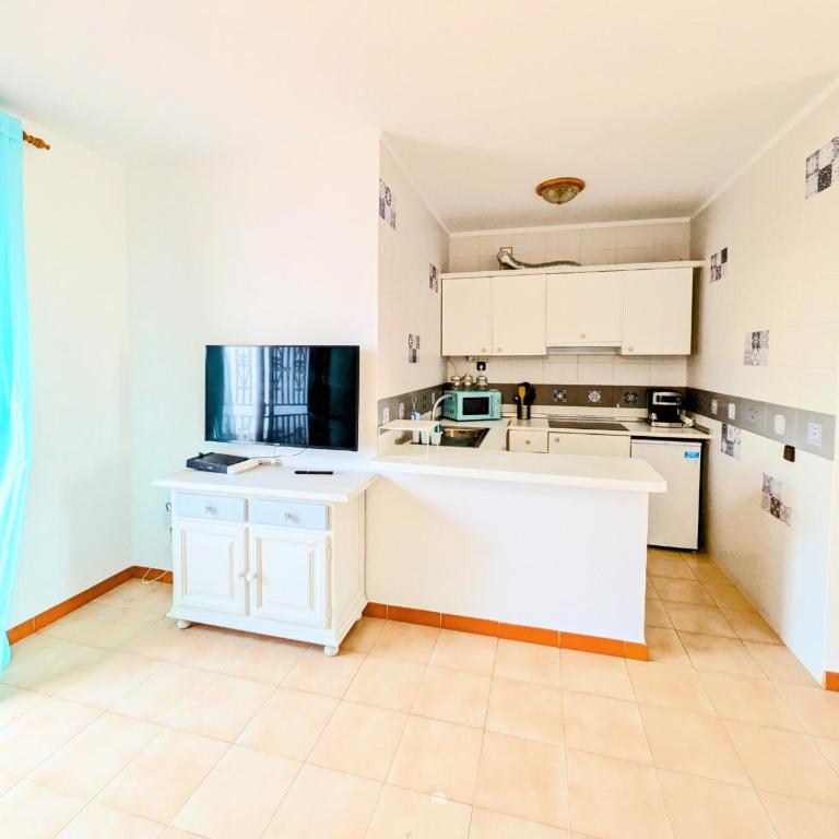 Coral Mar 6G - Apartamento de 1 dormitorio - 2