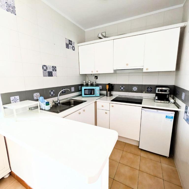 Coral Mar 6G - Apartamento de 1 dormitorio - 8