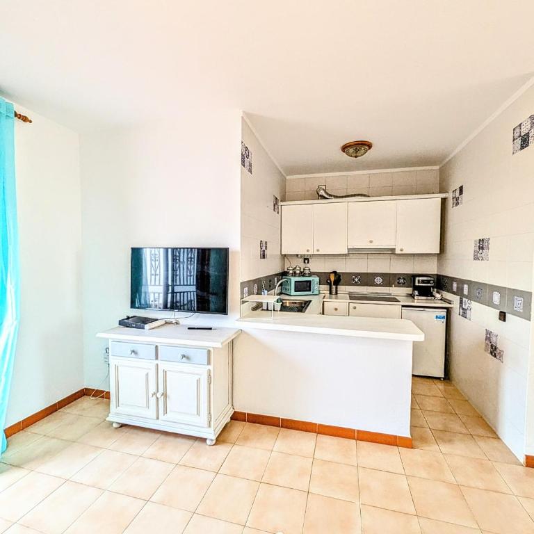 Coral Mar 6G - Apartamento de 1 dormitorio - 11