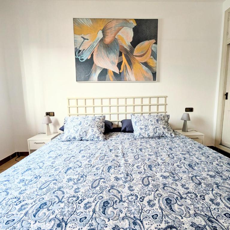 Coral Mar 6G - Apartamento de 1 dormitorio - 12