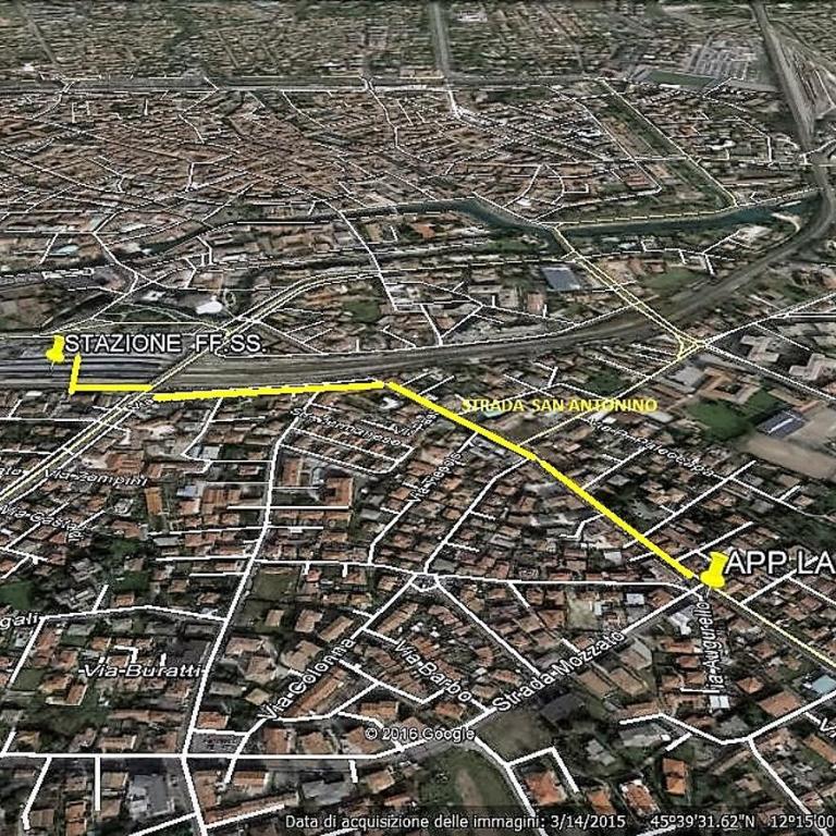 Appartamento La Chiocciola - Appartamento Monolocale - 39