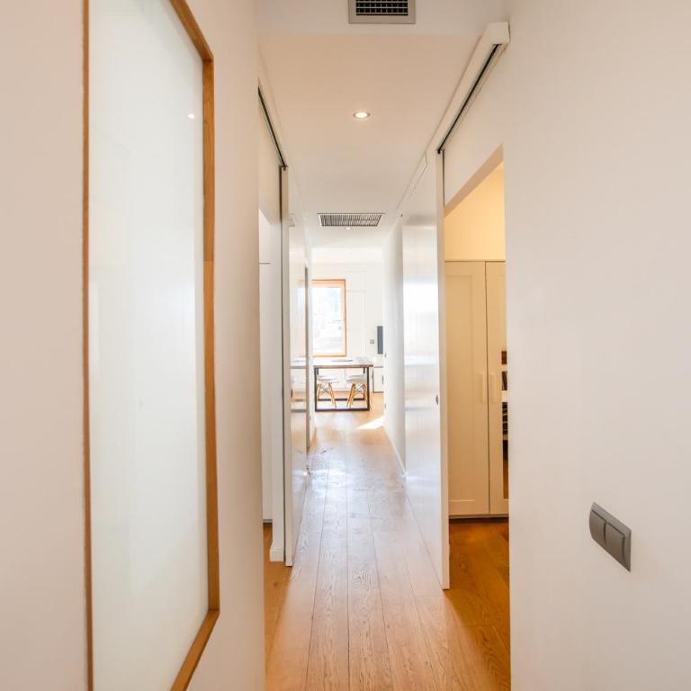 A4IND1122 - Apartment views Sagrada Familia - Three-Bedroom Apartment - 3