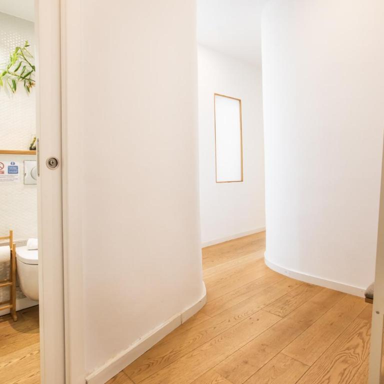 A4IND1122 - Apartment views Sagrada Familia - Three-Bedroom Apartment - 4