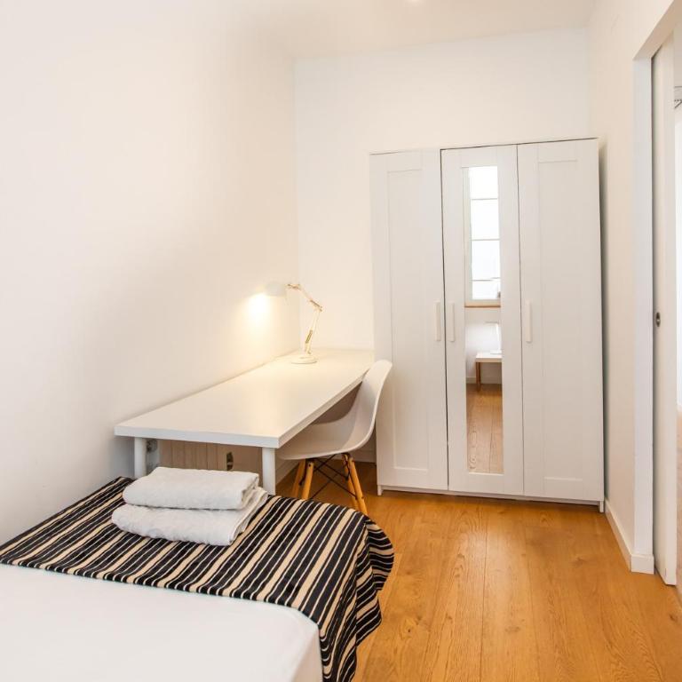 A4IND1122 - Apartment views Sagrada Familia - Three-Bedroom Apartment - 8