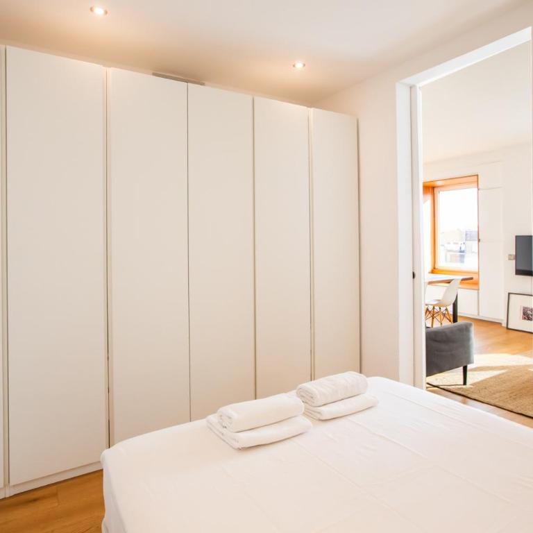 A4IND1122 - Apartment views Sagrada Familia - Three-Bedroom Apartment - 11