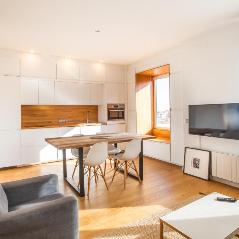 A4IND1122 - Apartment views Sagrada Familia - Three-Bedroom Apartment - 18