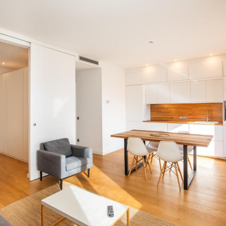 A4IND1122 - Apartment views Sagrada Familia - Three-Bedroom Apartment - 20