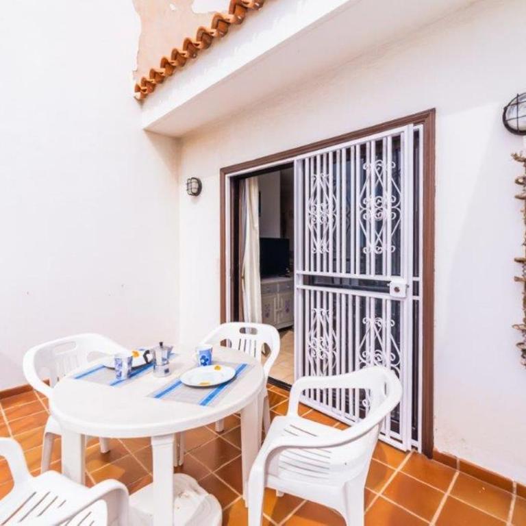 Coral Mar 6G - Apartamento de 1 dormitorio - 16