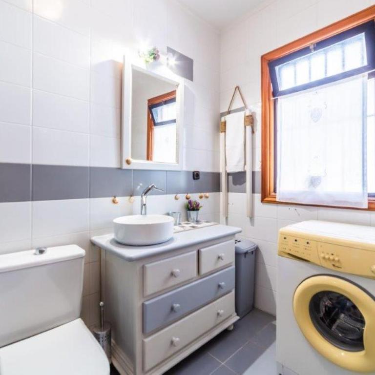 Coral Mar 6G - Apartamento de 1 dormitorio - 13