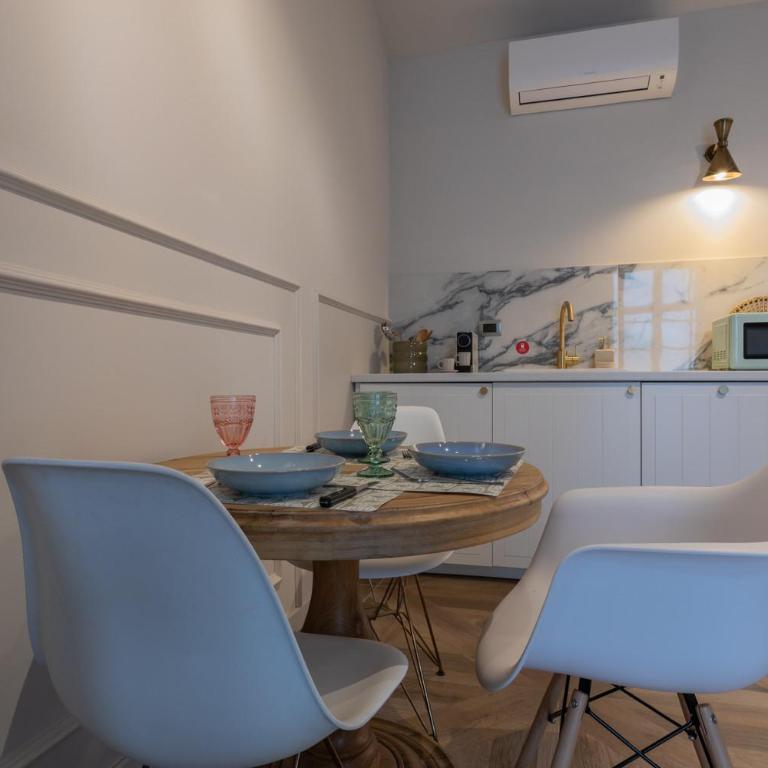 Design in Corso Francia by Wonderful Italy - Appartamento - 6