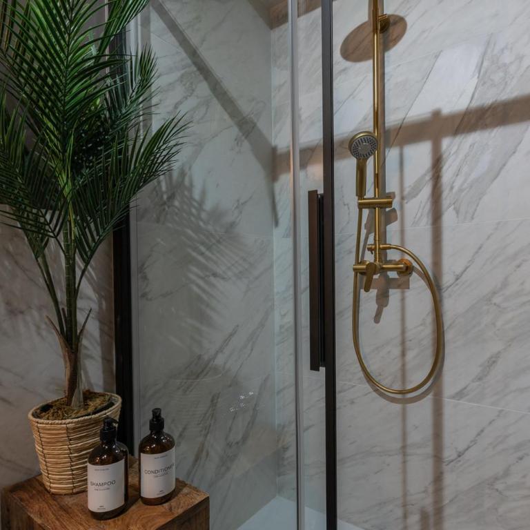 Design in Corso Francia by Wonderful Italy - Appartamento - 21