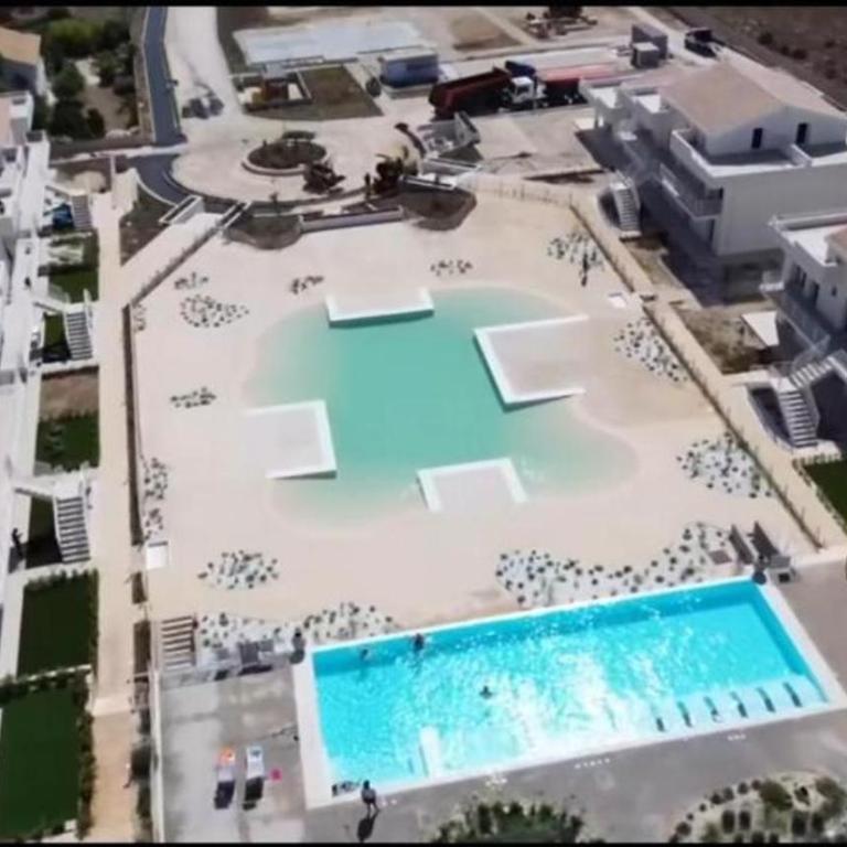 Casa vacanze Marzamare - Borgo 84 - One-Bedroom Apartment - 18