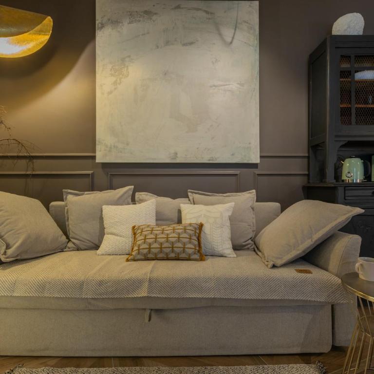 Design in Corso Francia by Wonderful Italy - Appartamento Classic - 2