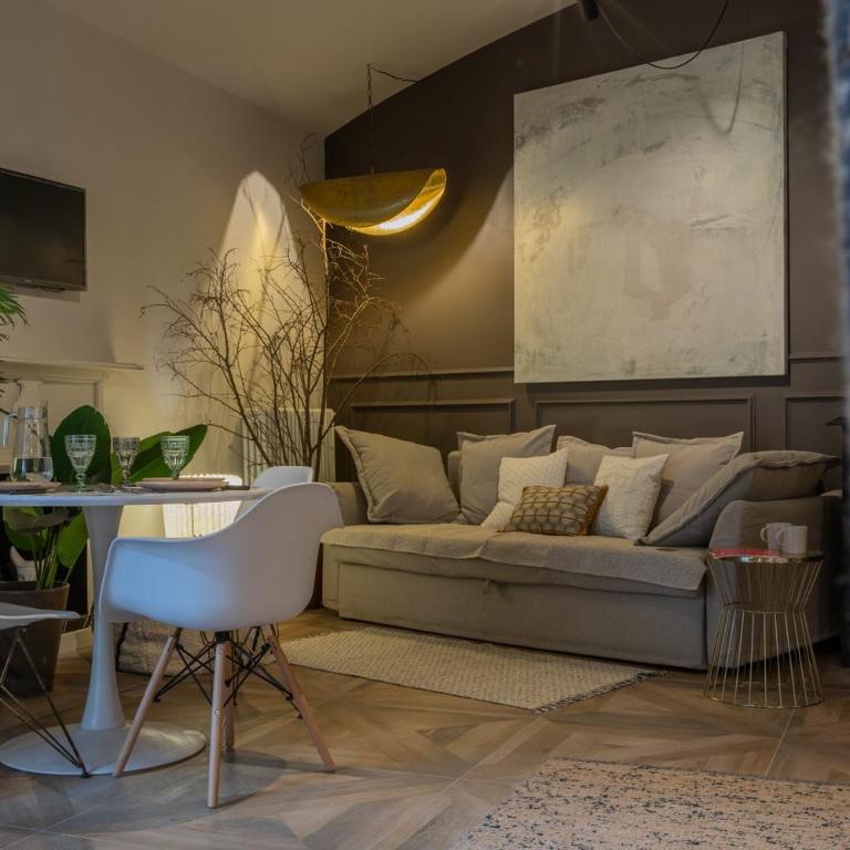 Design in Corso Francia by Wonderful Italy - Appartamento Classic - 20