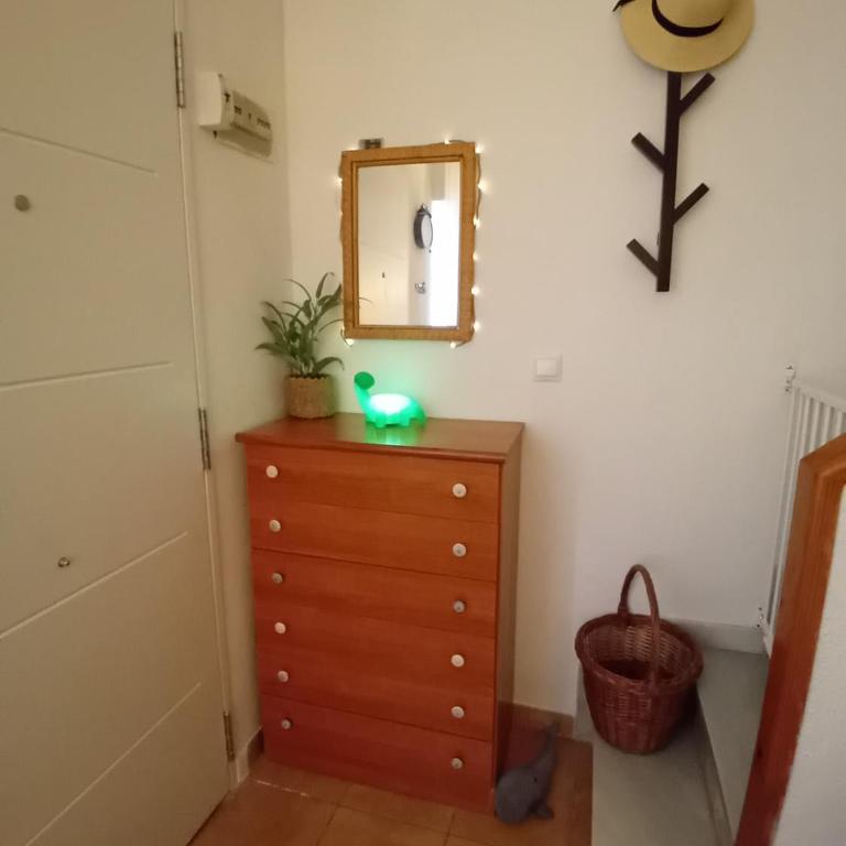 Casa Ancla - Apartamento de 1 dormitorio - 2