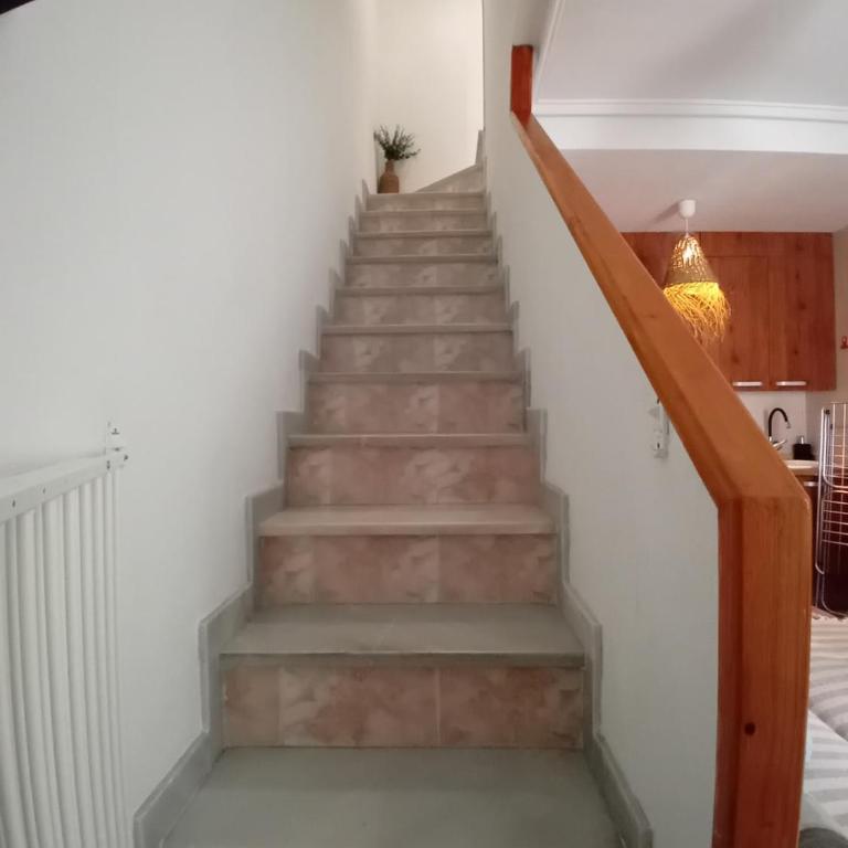 Casa Ancla - Apartamento de 1 dormitorio - 4