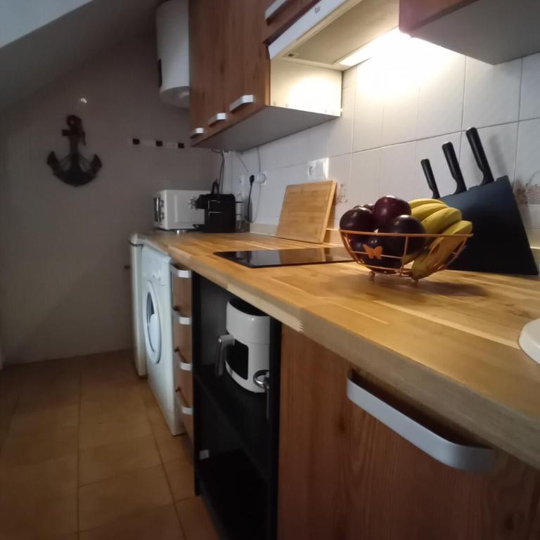 Casa Ancla - Apartamento de 1 dormitorio - 5