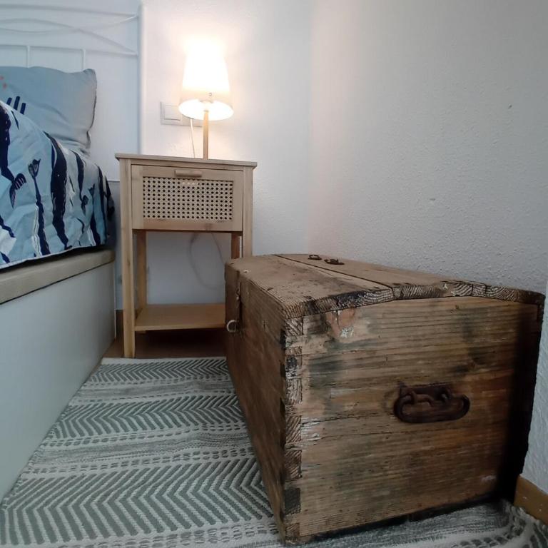 Casa Ancla - Apartamento de 1 dormitorio - 8