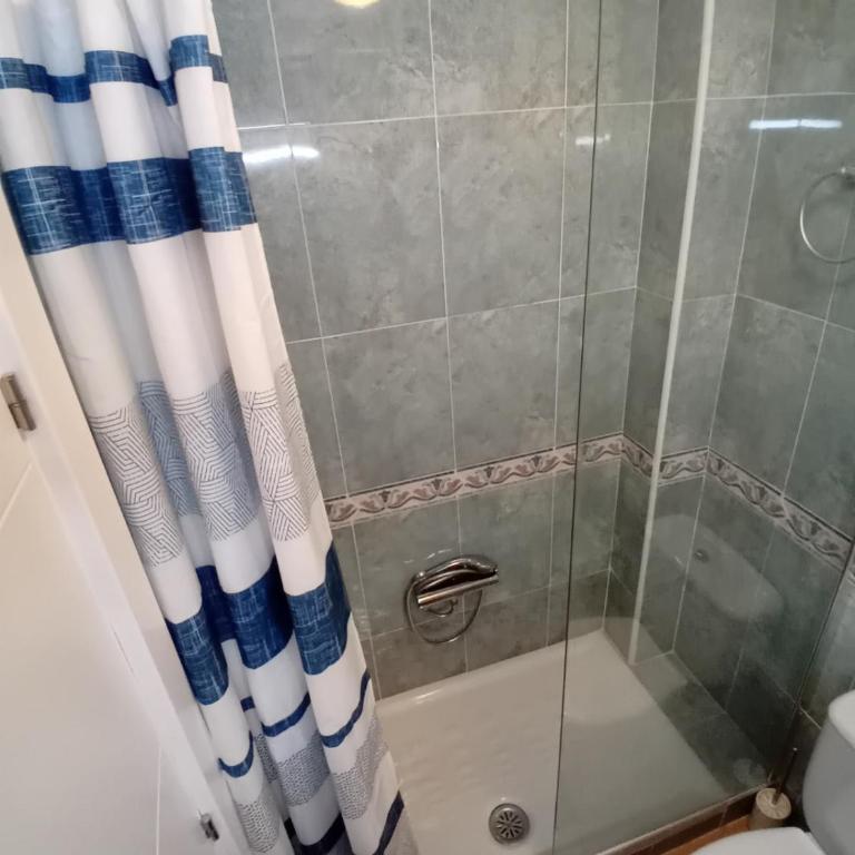 Casa Ancla - Apartamento de 1 dormitorio - 9