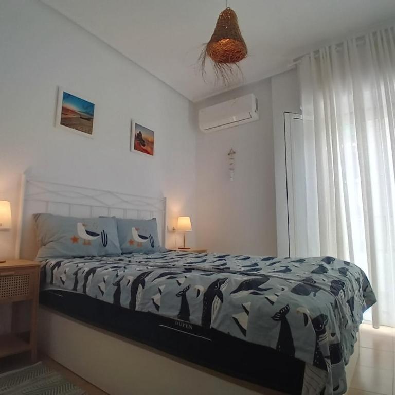 Casa Ancla - Apartamento de 1 dormitorio - 10