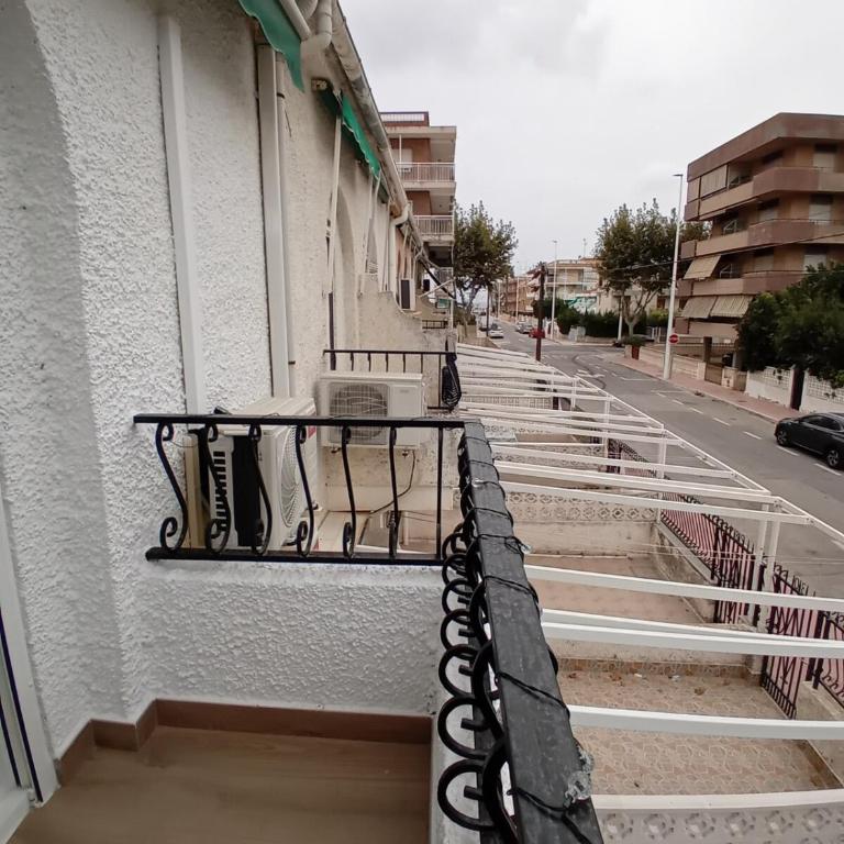 Casa Ancla - Apartamento de 1 dormitorio - 11