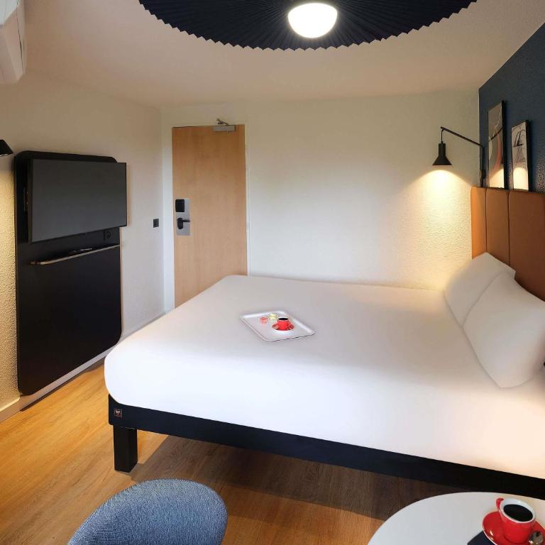 ibis Toulouse Pont Jumeaux - Chambre Double Standard - 2