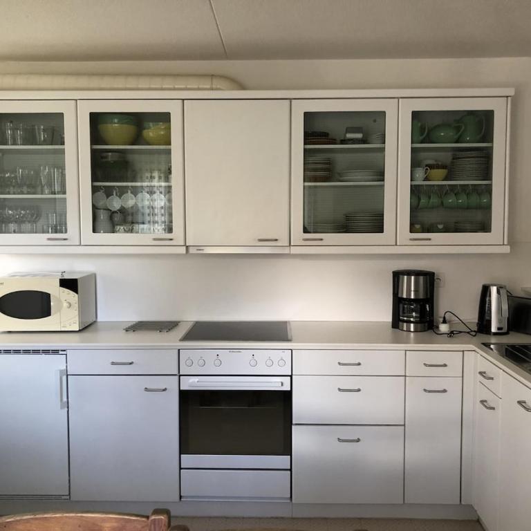 Apartment Belvedere - Apartment mit 4 Schlafzimmern - 7