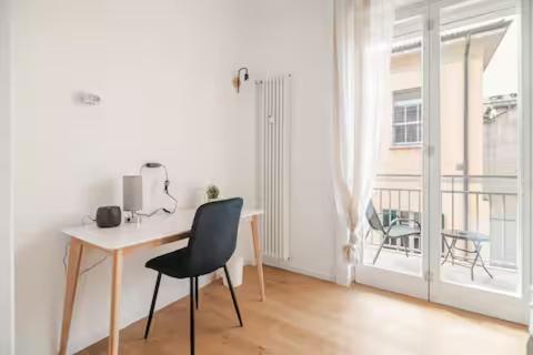 Como Centro Luxury Suite a Pochi passi dal Lago - Appartamento con 2 Camere da Letto - 9