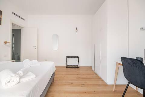Como Centro Luxury Suite a Pochi passi dal Lago - Appartamento con 2 Camere da Letto - 6