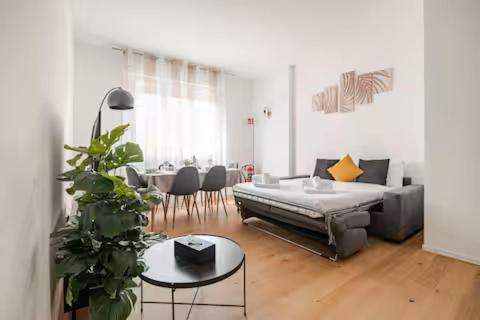 Como Centro Luxury Suite a Pochi passi dal Lago - Appartamento con 2 Camere da Letto - 7