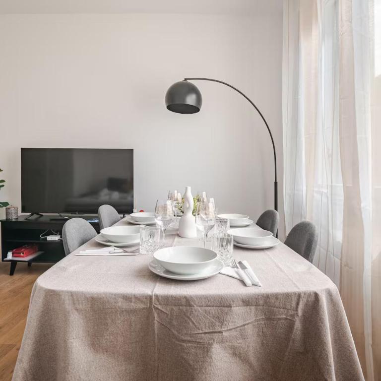 Como Centro Luxury Suite a Pochi passi dal Lago - Appartamento con 2 Camere da Letto - 18