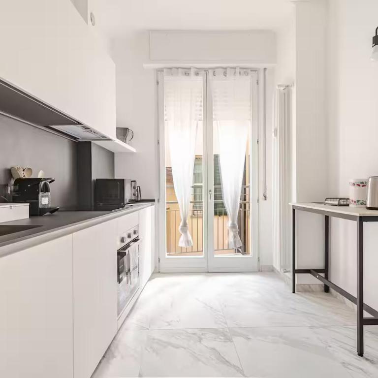 Como Centro Luxury Suite a Pochi passi dal Lago - Appartamento con 2 Camere da Letto - 22