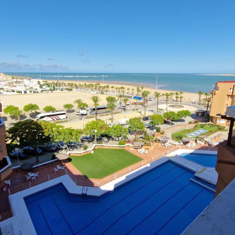 Malandar Playa - Apartamento con vistas al mar - 3