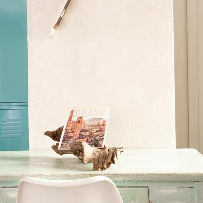 FamilyBO Apartments San Vitale - One-Bedroom Apartment - 4