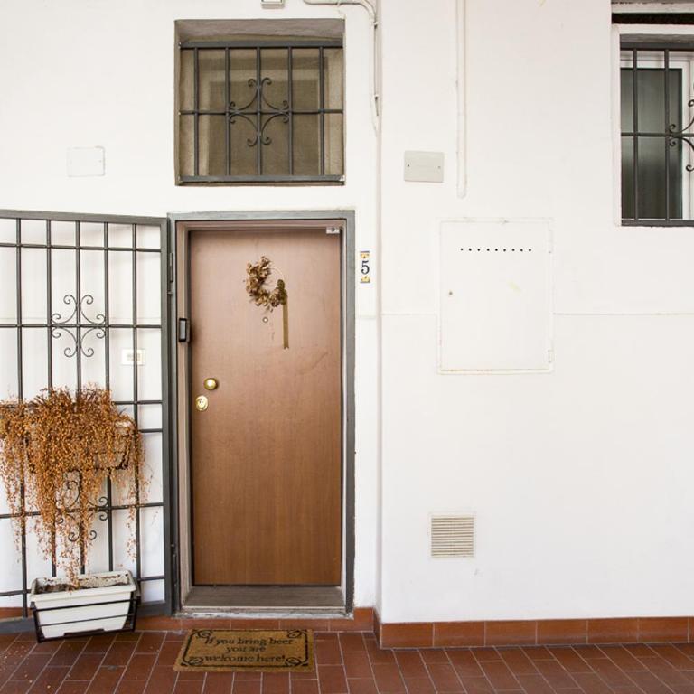 FamilyBO Apartments San Vitale - One-Bedroom Apartment - 8