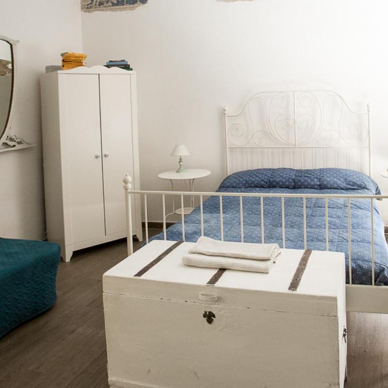 FamilyBO Apartments San Vitale - One-Bedroom Apartment - 12
