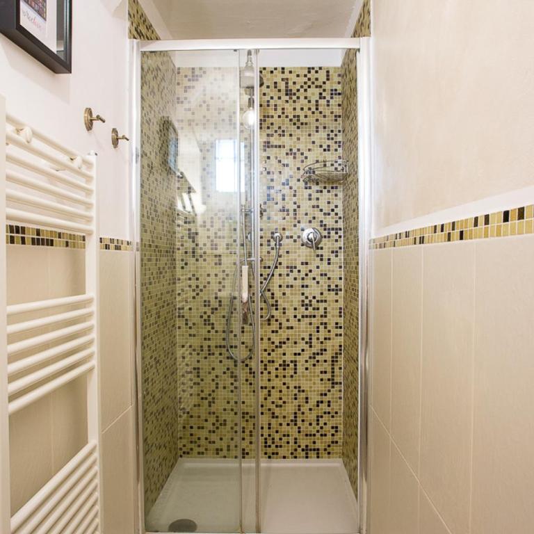 FamilyBO Apartments San Vitale - One-Bedroom Apartment - 14
