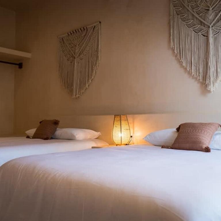 Elegant 3BR Penthouse Haven with Private Rooftop Pool & Jungle Views - Apartamento - 21
