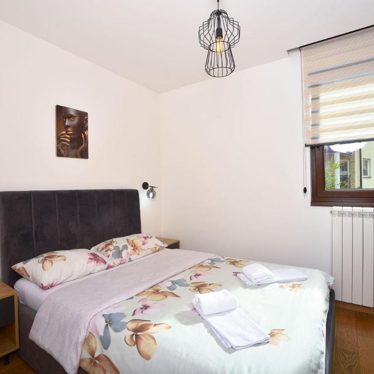 Vila Mina - Deluxe One-Bedroom Apartment - 4