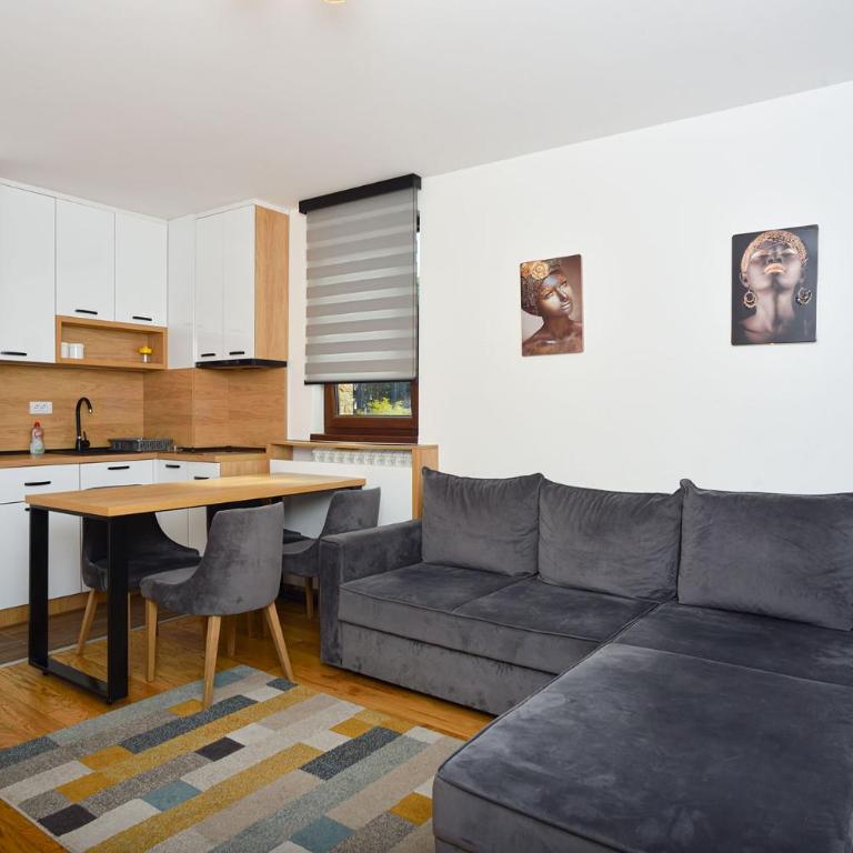 Vila Mina - Deluxe One-Bedroom Apartment - 30