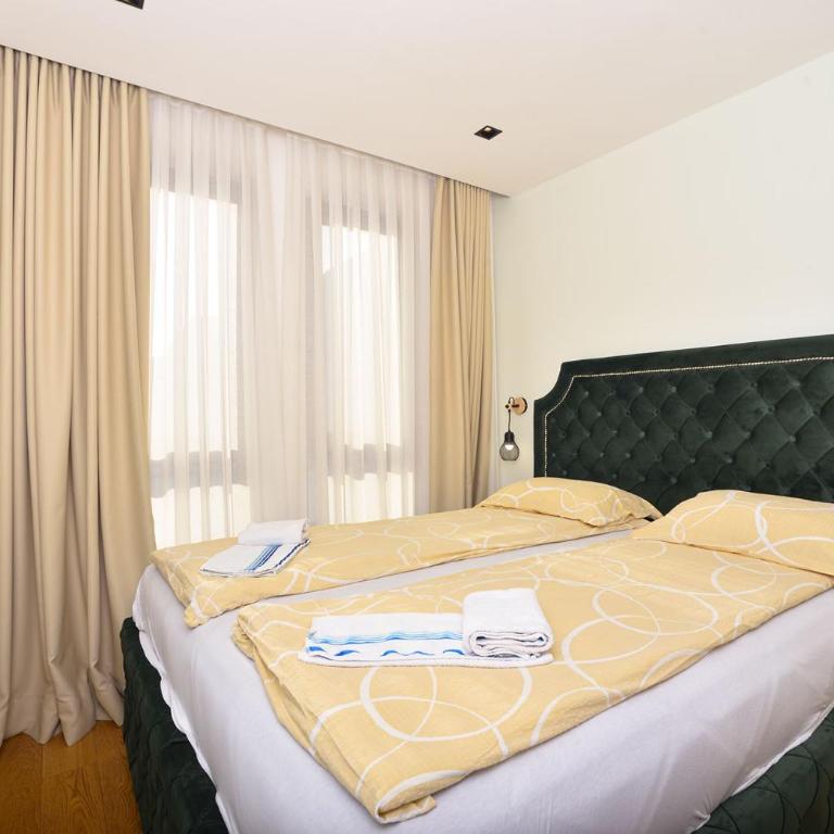 Vila Mina - Deluxe One-Bedroom Apartment - 25
