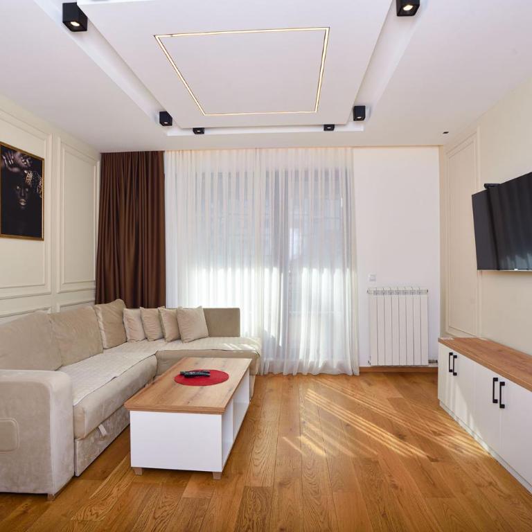 Vila Mina - Deluxe One-Bedroom Apartment - 29