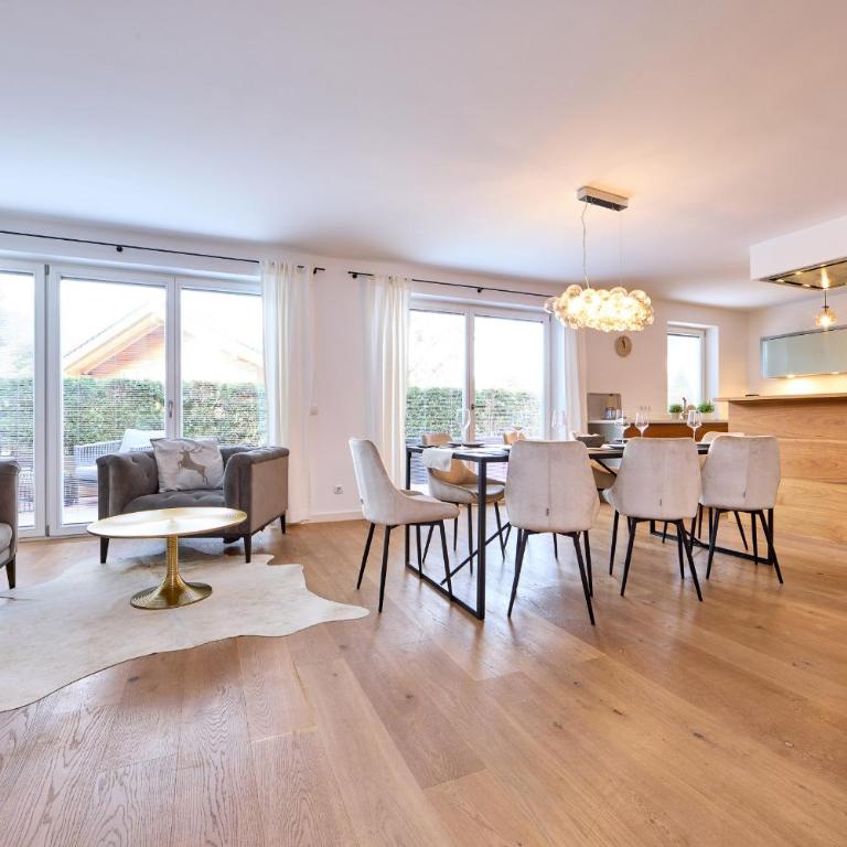 AlpenAmbiente - Apartamento Superior con sauna - 16