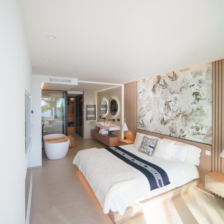 La Santa Maria - Apartamento de 1 dormitorio - 3