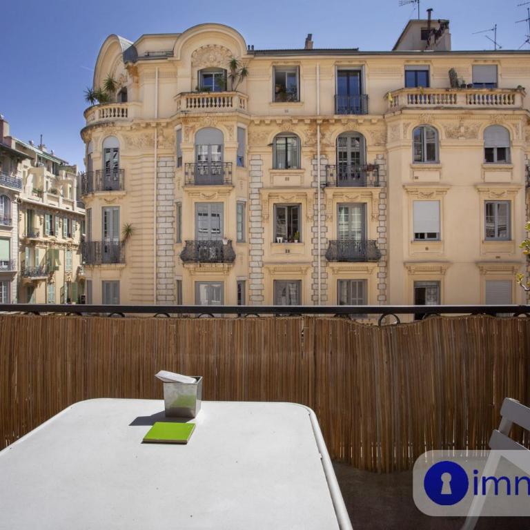 Apartment neighborhood Liberation - Appartement - 10