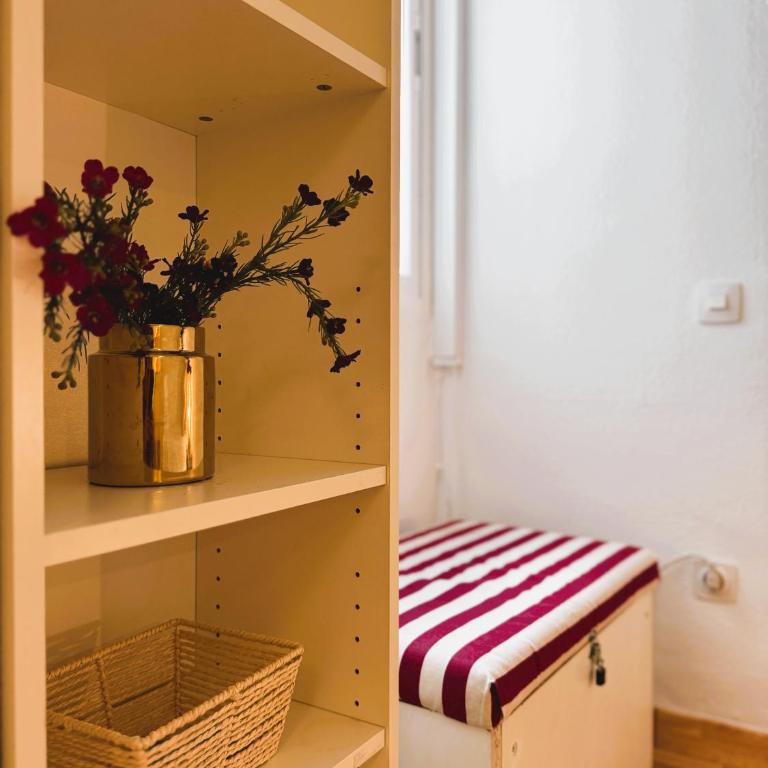 Doña Juana Apartment - Standard Double Suite - 17