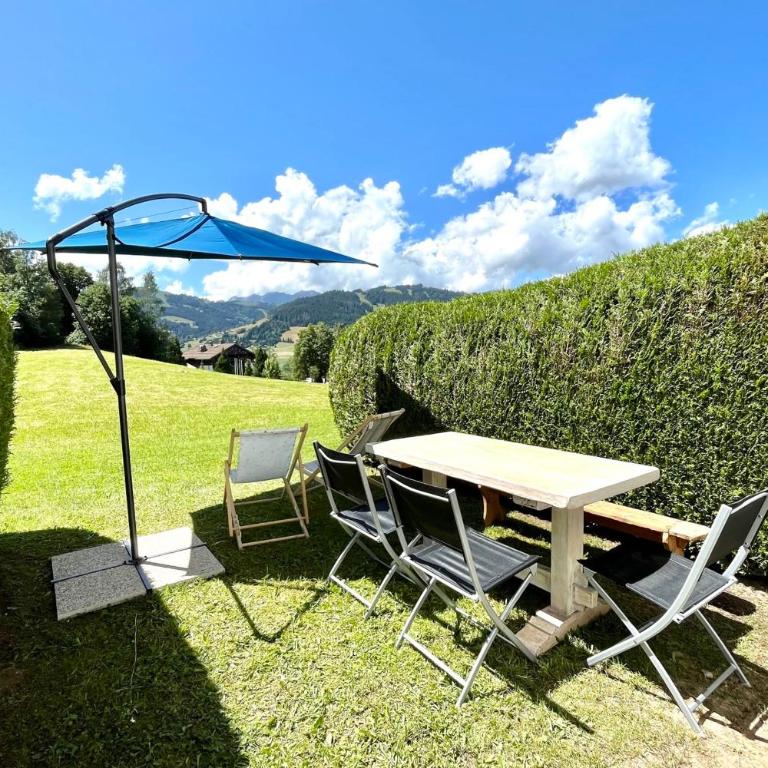 Nid d'Arbois - Appartement - 2