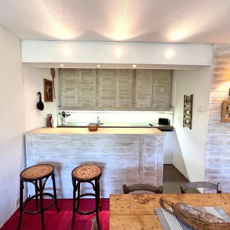 Nid d'Arbois - Appartement - 6