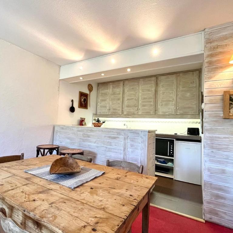 Nid d'Arbois - Appartement - 5